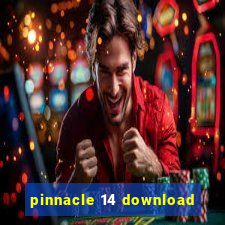 pinnacle 14 download